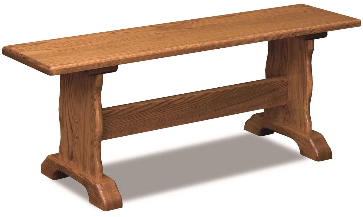 Brainerd Bench