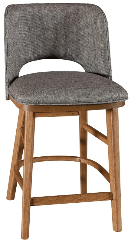 Braselton Bar Chair