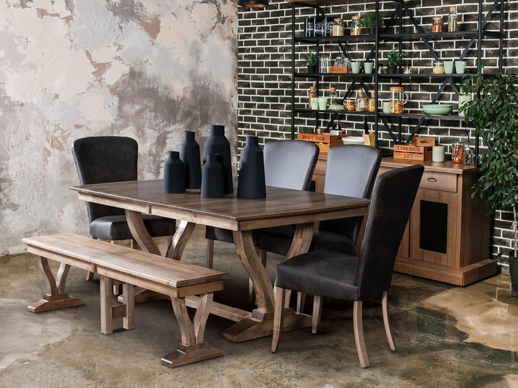 Brianna Dining Set