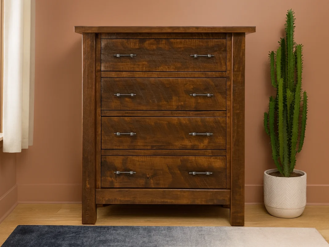 Brinkley Bedroom Chest