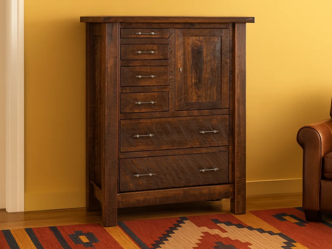 Brinkley Gentleman's Chest