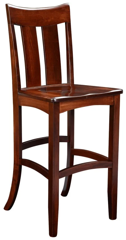 Bar Height Swivel Stool