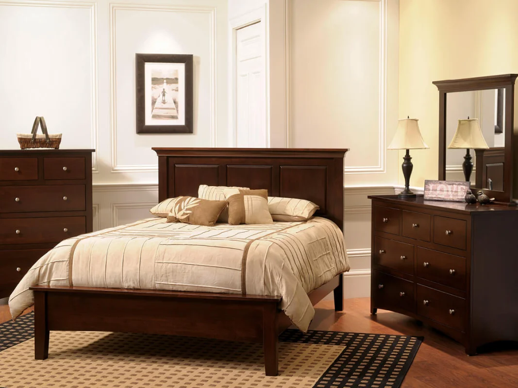Bristol Bedroom Furniture Set