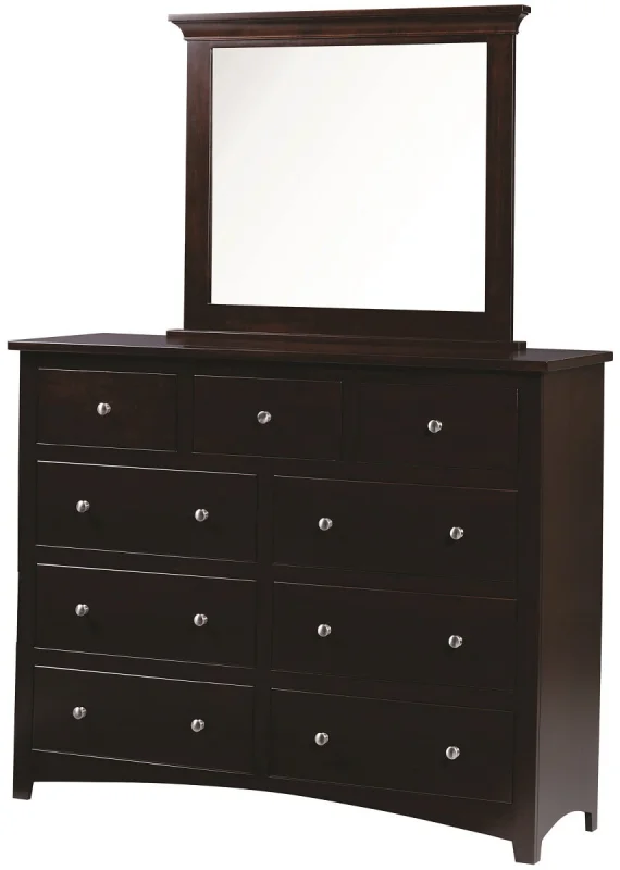 Bristol Grand Dresser