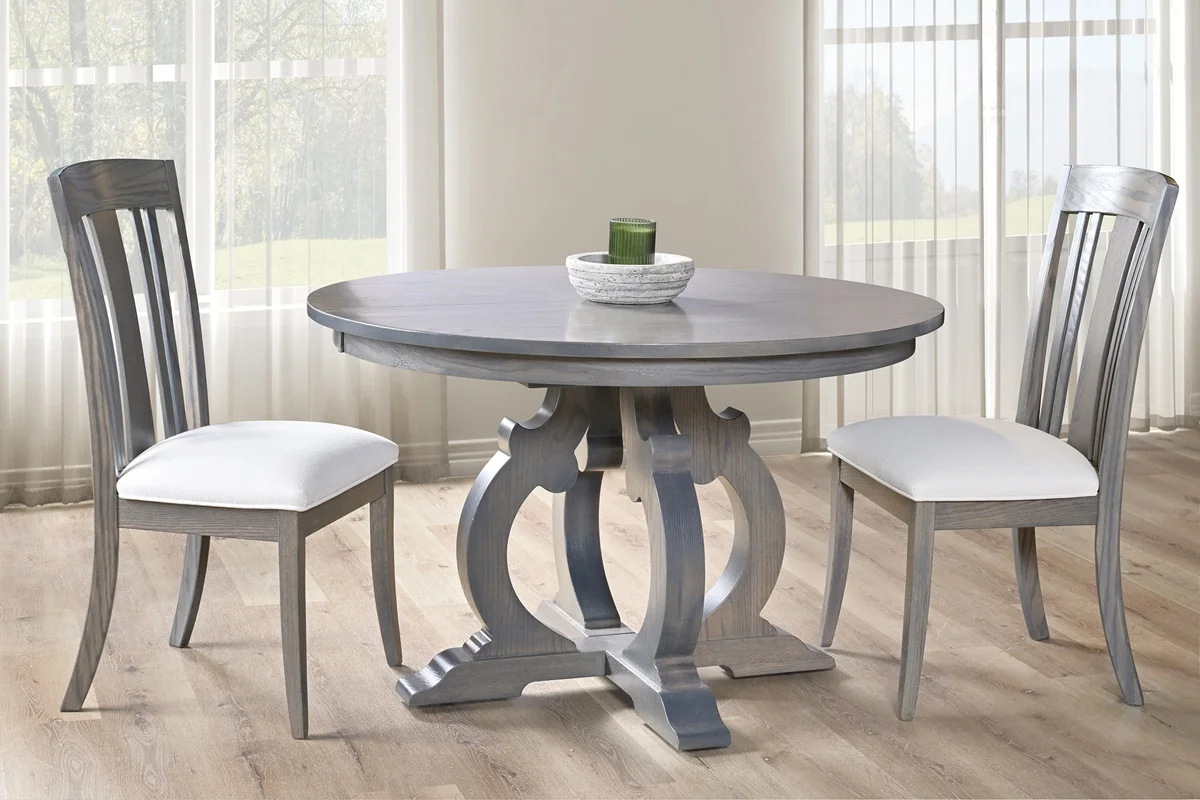 Bruges Dining Set