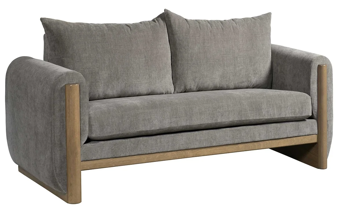 Buckhorn Amish Loveseat