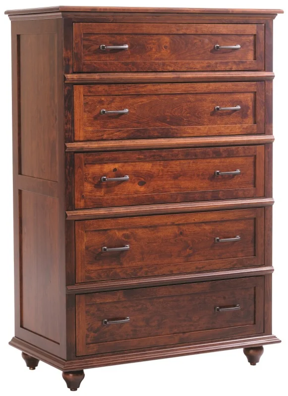 Buffalo Creek Chest of Drawers
