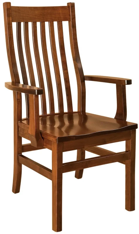 Busro Arm Dining Chair