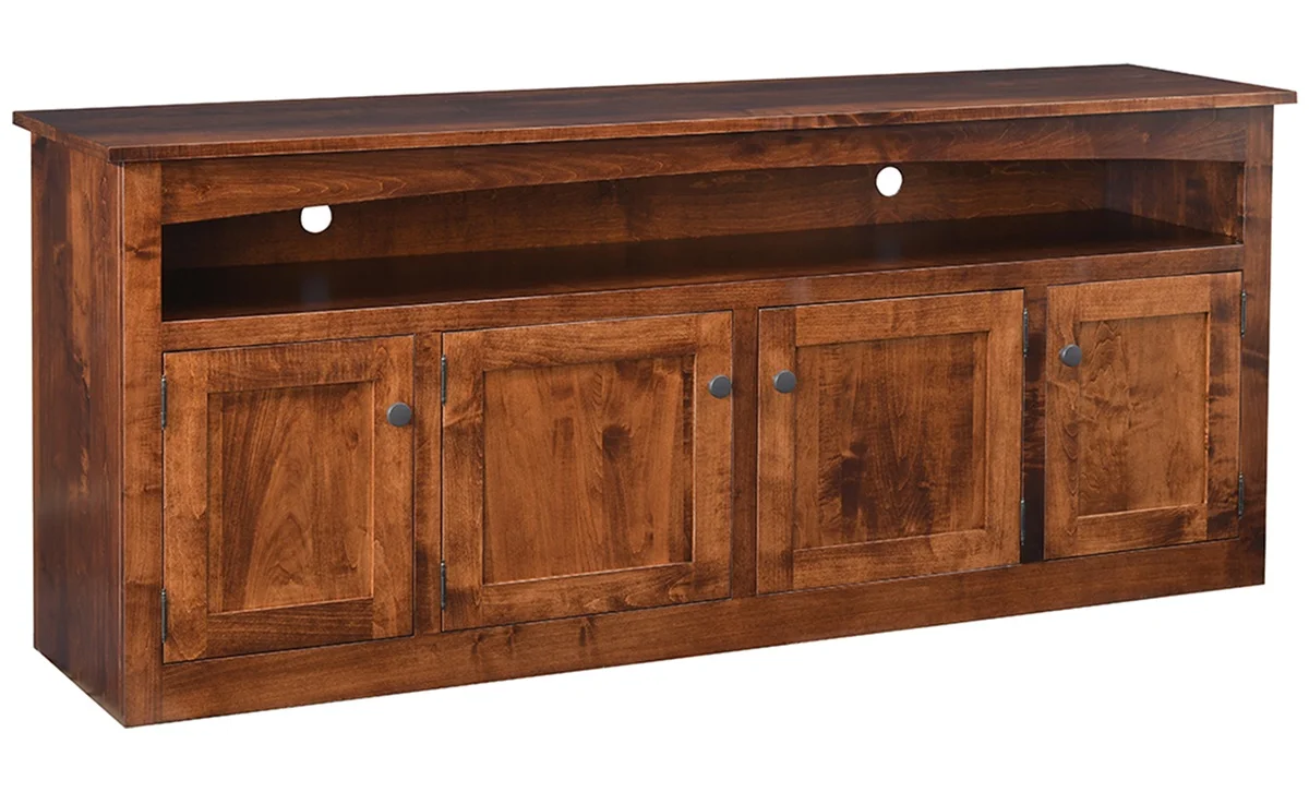 Cagliari TV Stand