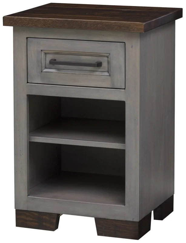 Calabasas Open Nightstand