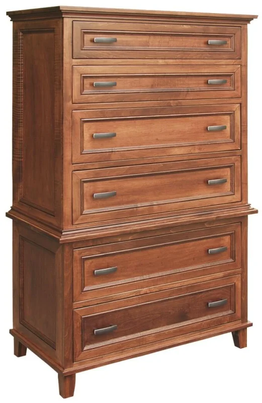 Calhoun Double Dresser