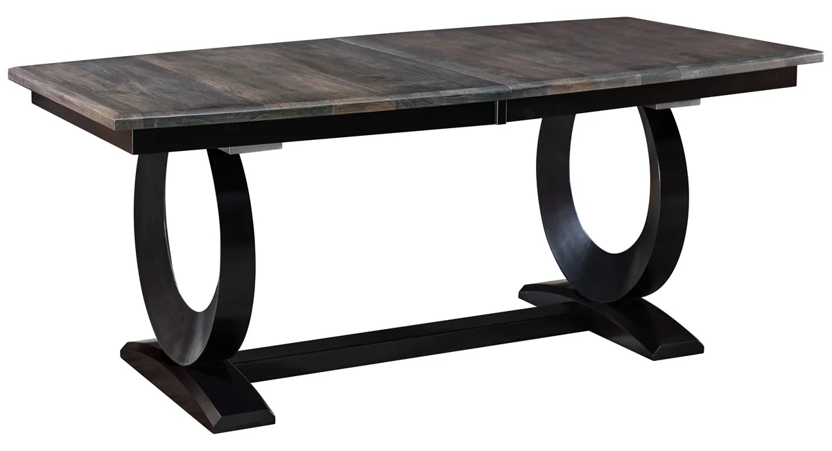 Calimesa Trestle Table