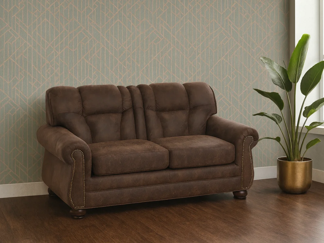 Calumet Loveseat