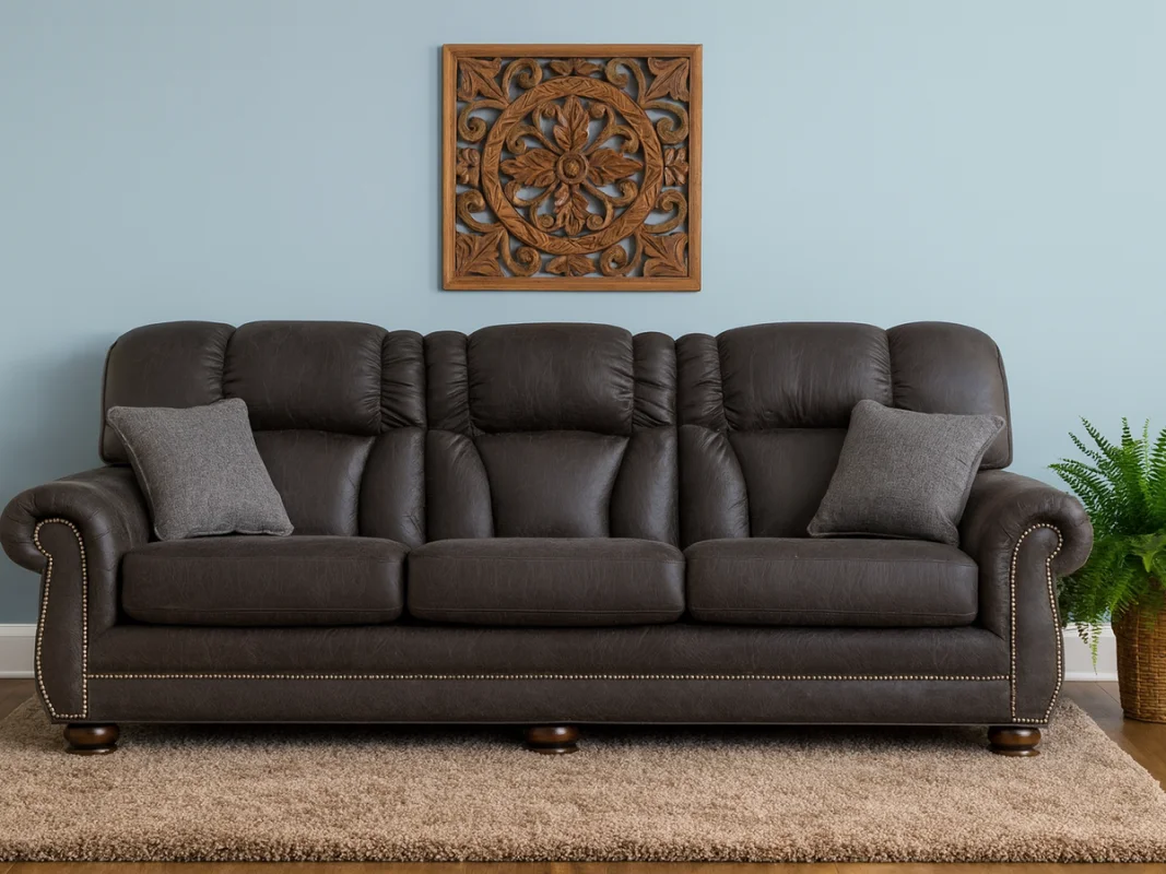 Calumet Amish Sofa