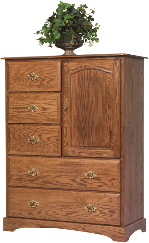 Cambridge Amish Chest with Door