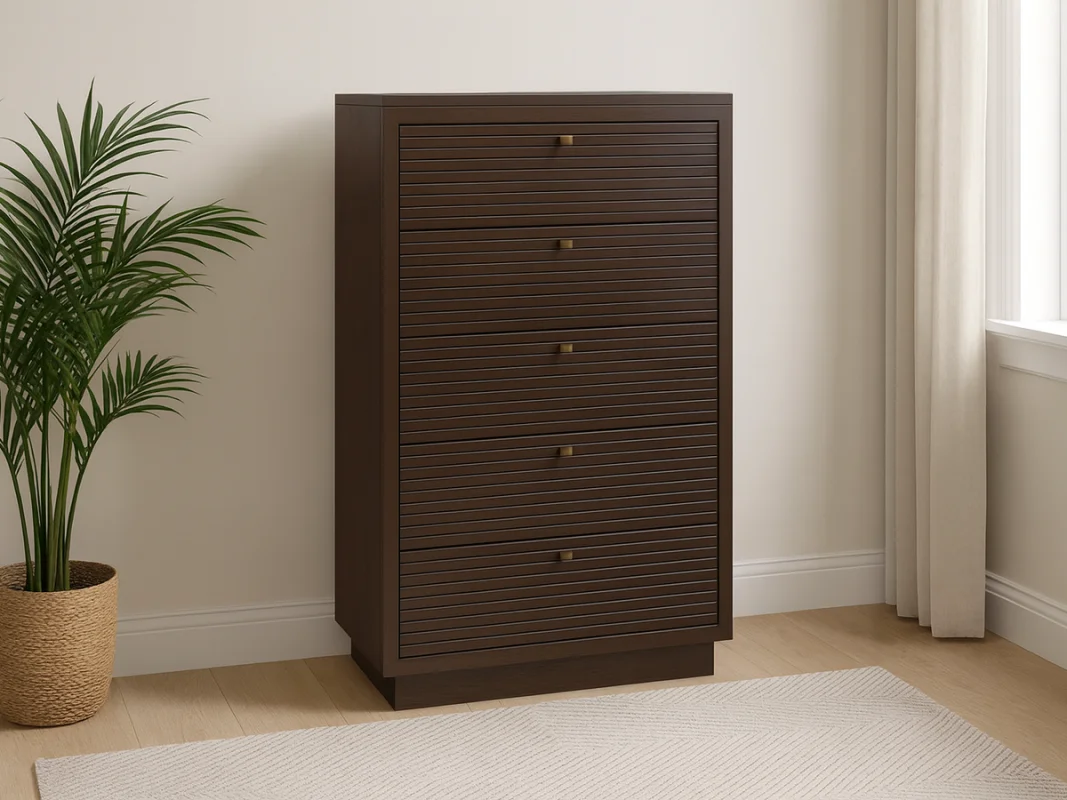 Canby Chest of Drawers