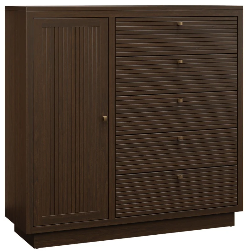 Canby Gentleman's Chest