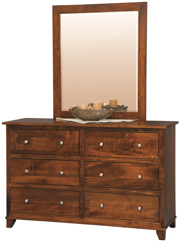 Canterbury Dresser