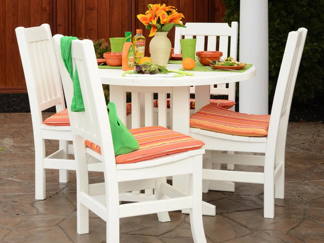 Cape Coral Outdoor Dining Set