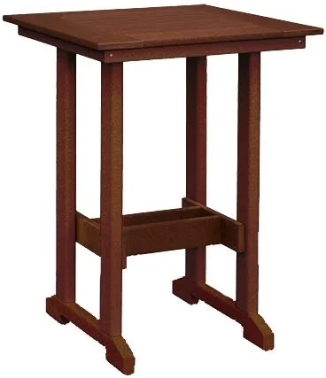 Cape Coral Patio Bar Table