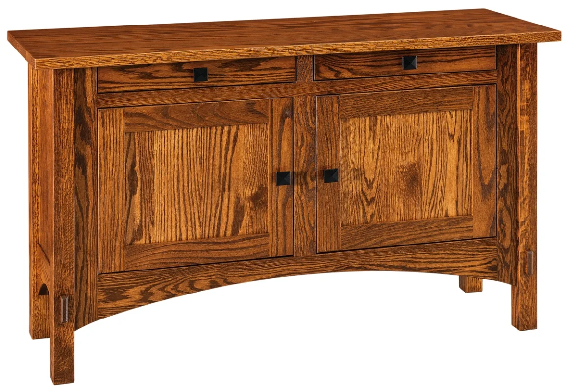 Capistrano Sofa Table