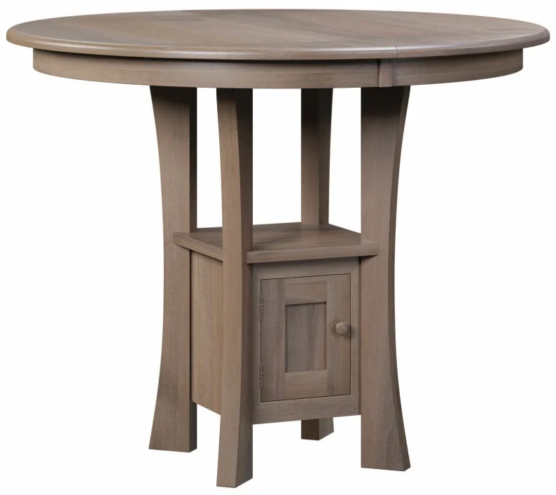 Capron Pub Table