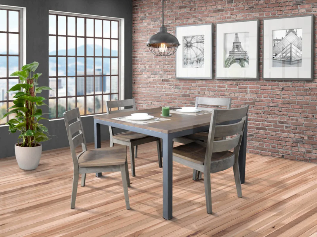 Cardiff Dining Room Set