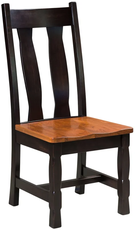 Carnaby Street Dining Side Chair