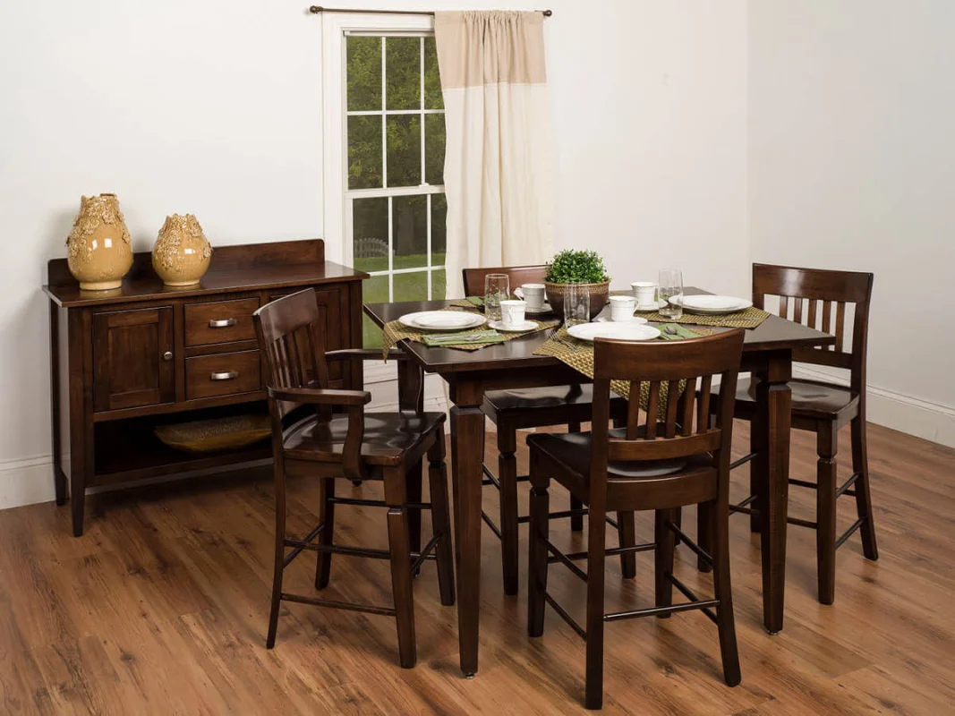 Carteret Bar Dining Collection