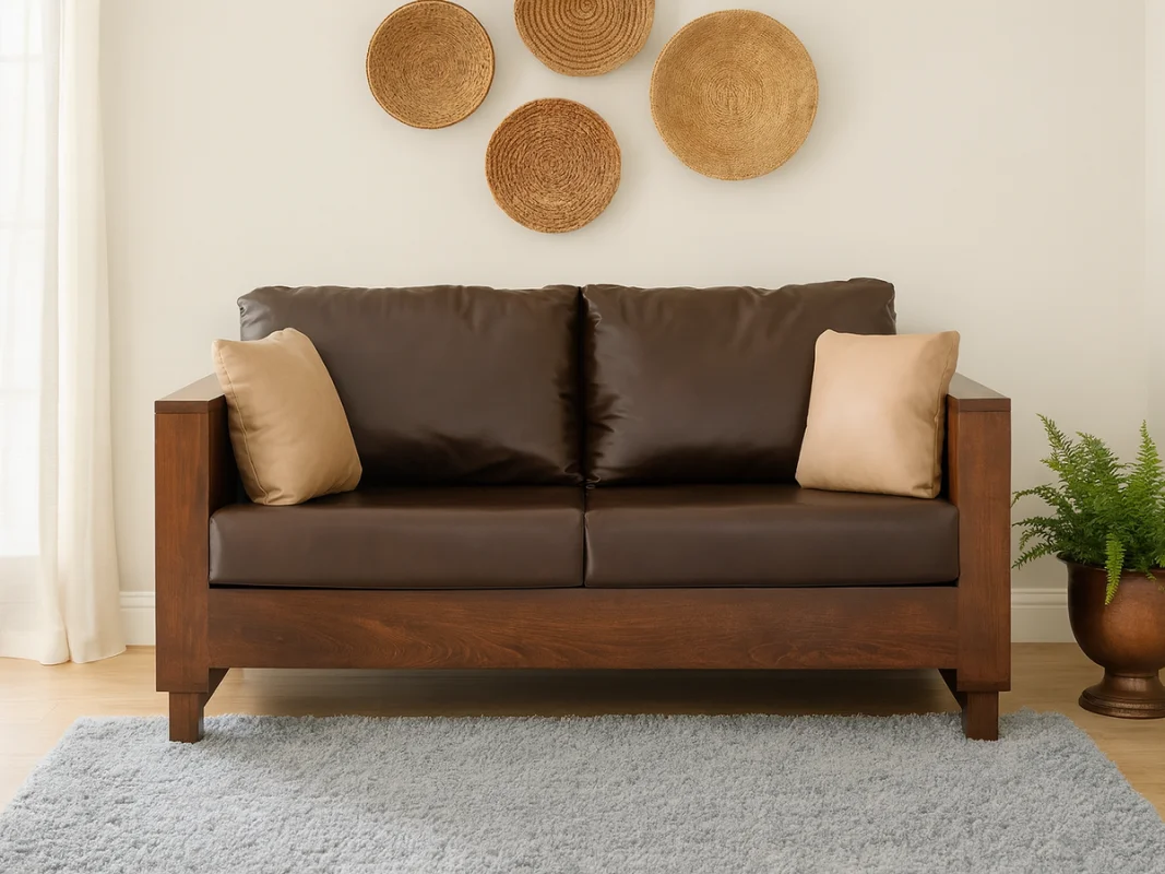 Cartier Loveseat
