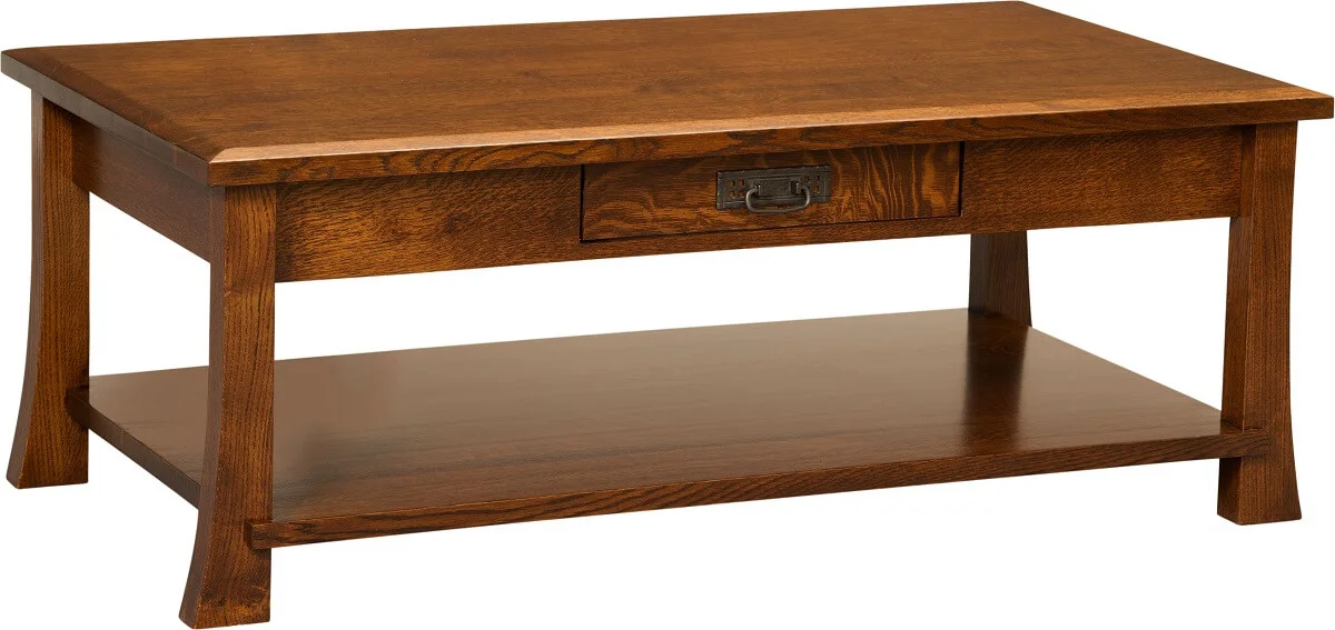 Casco Coffee Table