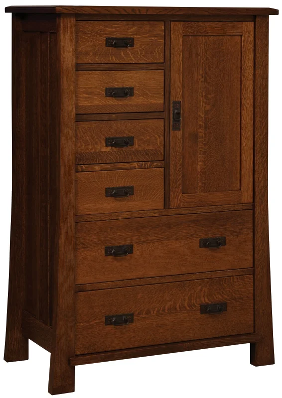 Casco Gentleman's Chest