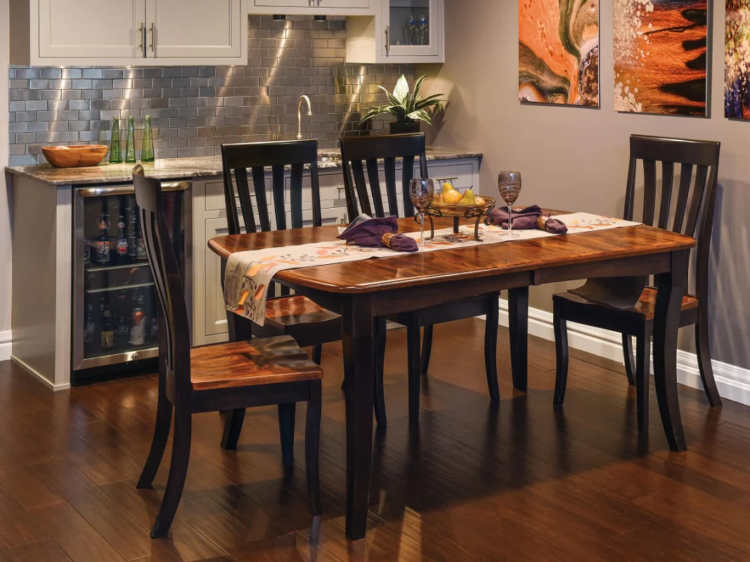 Castleton Dining Set