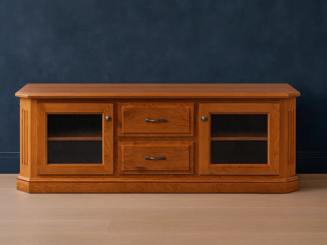 Cavalier TV Stand