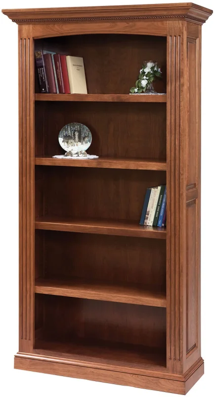 Cavalier Bookshelf