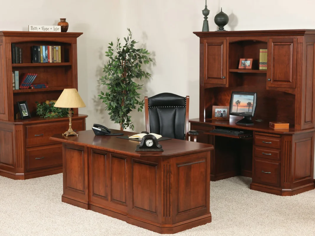 Cavalier Office Collection