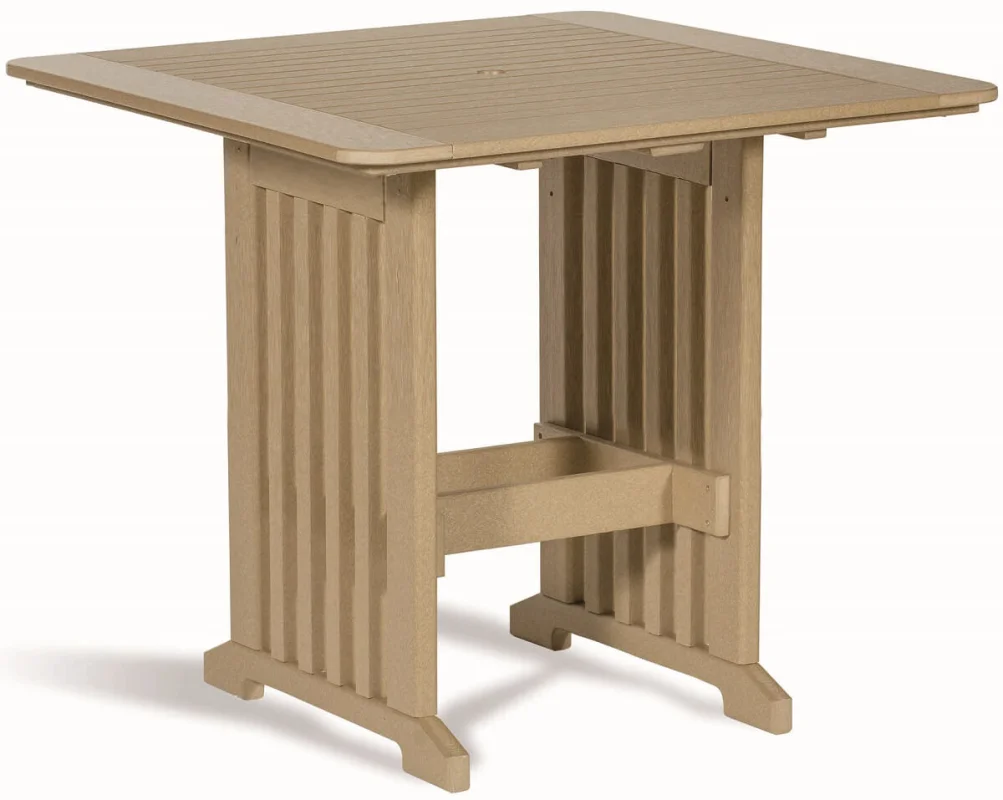 Cavendish Square Outdoor Bar Table