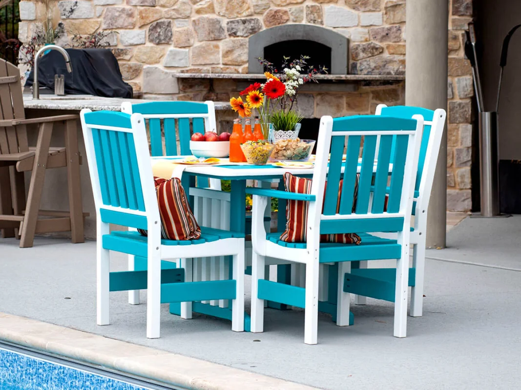 Cavendish Outdoor Dining Set