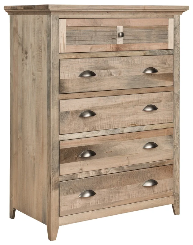 Cerro Gordo Chest of Drawers