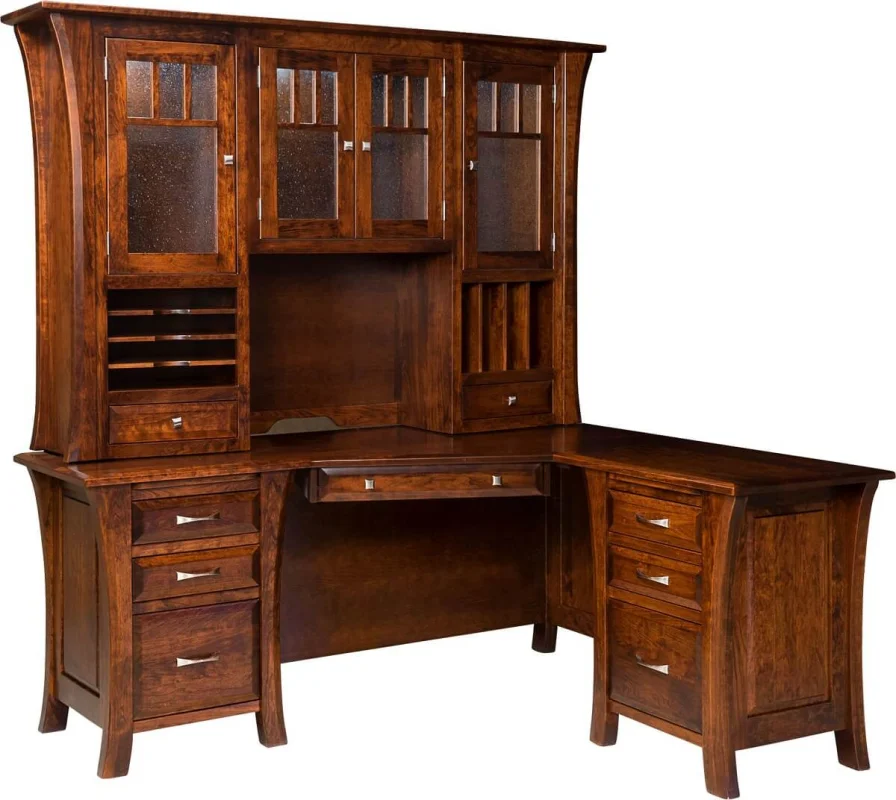 Chandler L-Desk