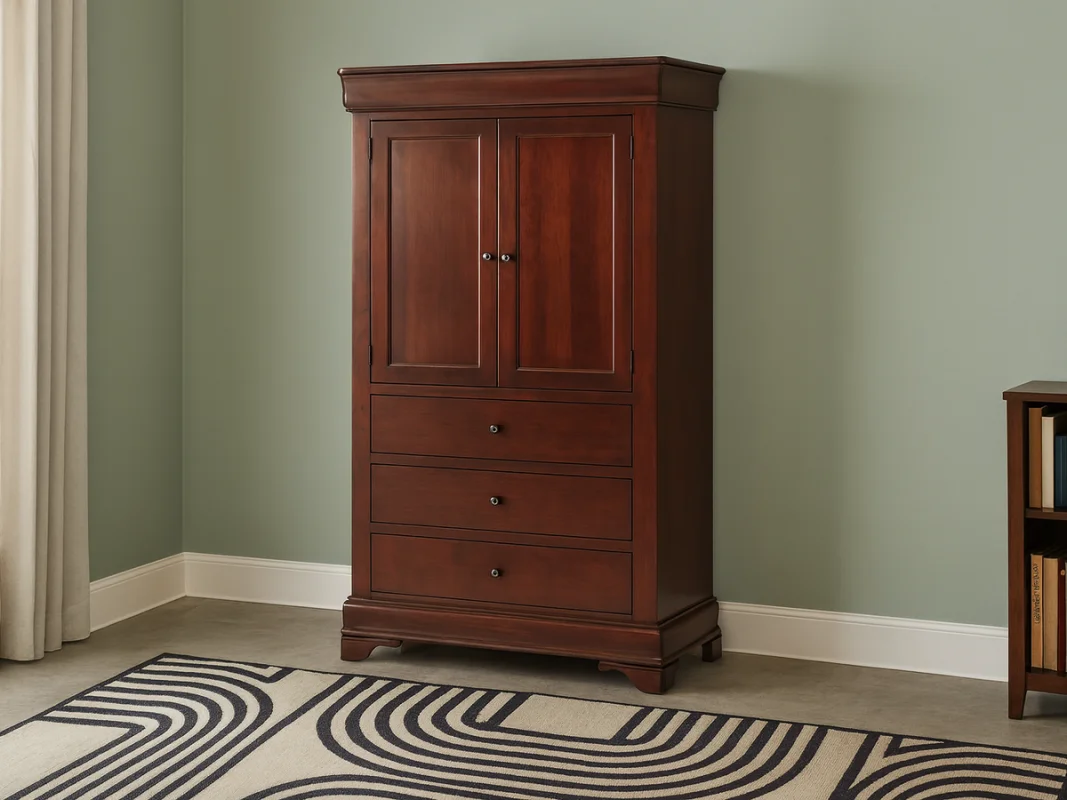 Charlemagne Armoire
