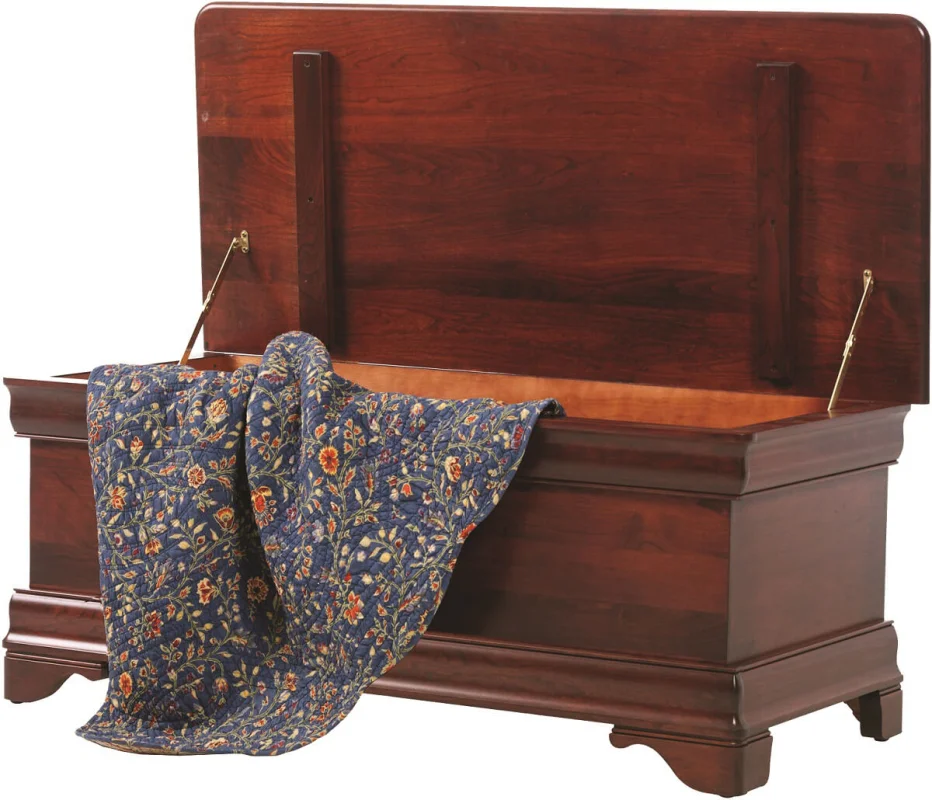 Soft Close Hinges