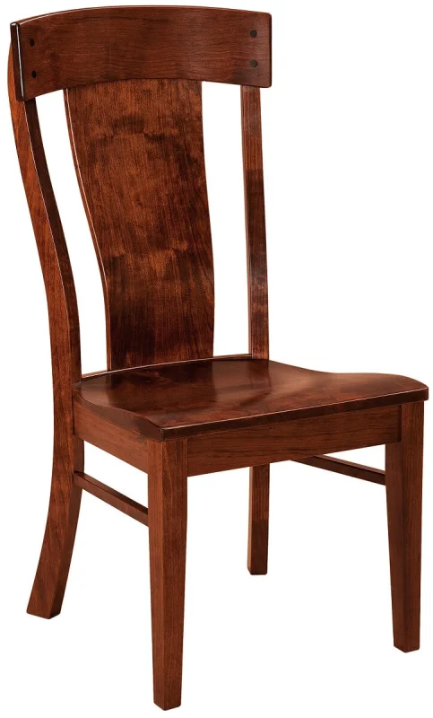 Chasteen Creek Side Chair