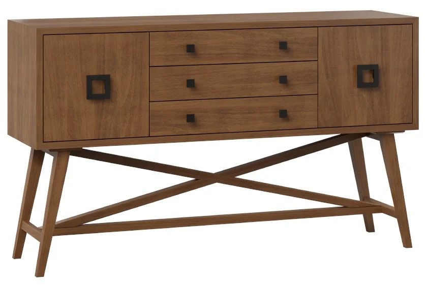 Chauvin Dining Server