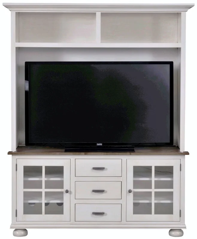 Cheboygan TV Hutch