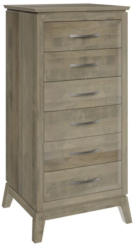 Cheraw Lingerie Chest