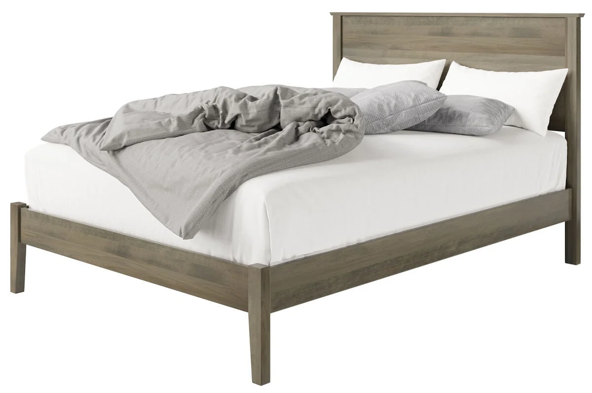 Cheraw Bed