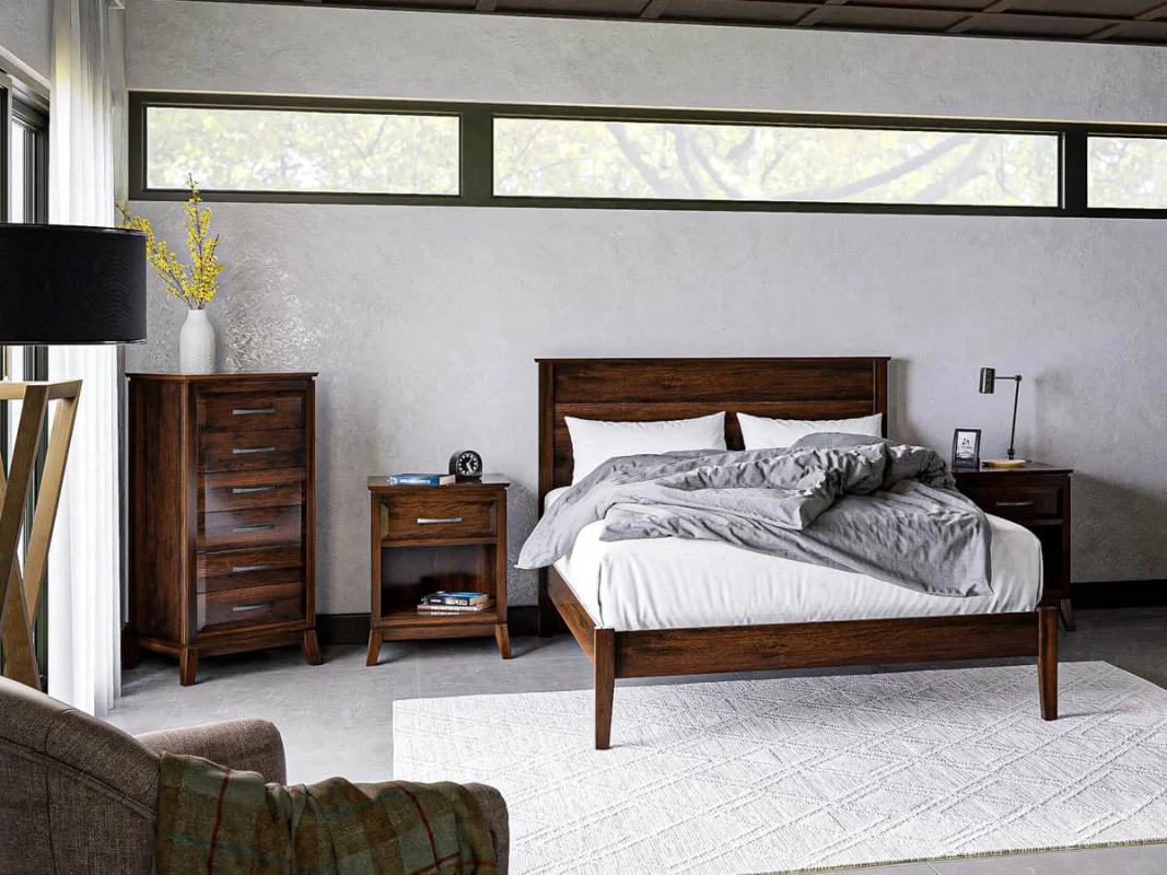 Modern Bedroom Furniture