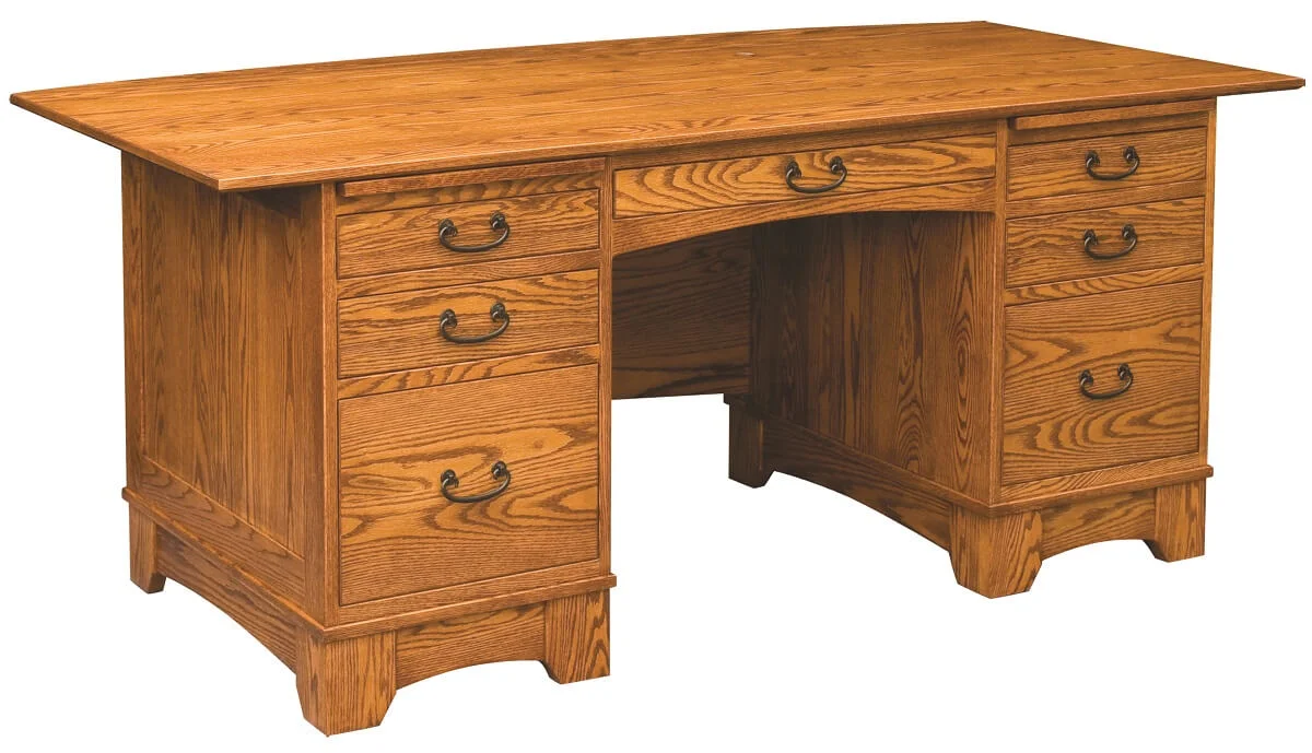 Chipley Executive Desk