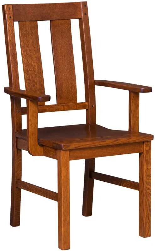 Cholla Trail Arm Chair